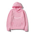 Women Couple Hoodies Sweatshirt Fleece Dream Merch Hoodie - ROUTINE FASHION